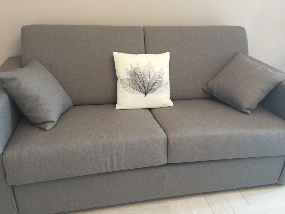 Le Domus Modern Apartments Cagliari Su Forti エクステリア 写真